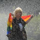Polonia celebra el desfile del orgullo LGBT+ más grande del centro de Europa