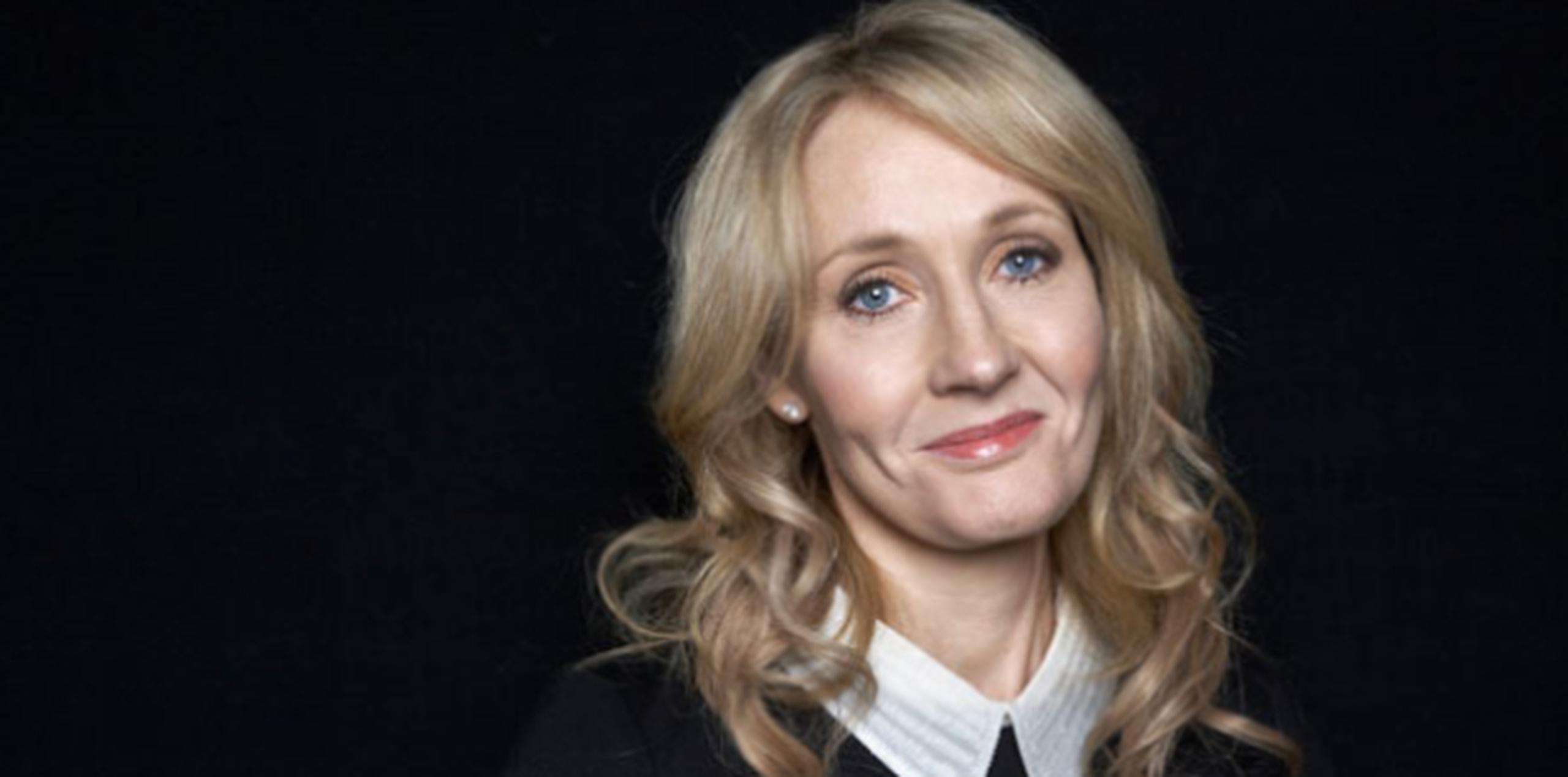 Rowling "revelará pensamientos en primera persona" sobre el personaje. (AP)