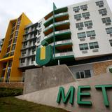 INTER Metro inaugura residencias estudiantiles