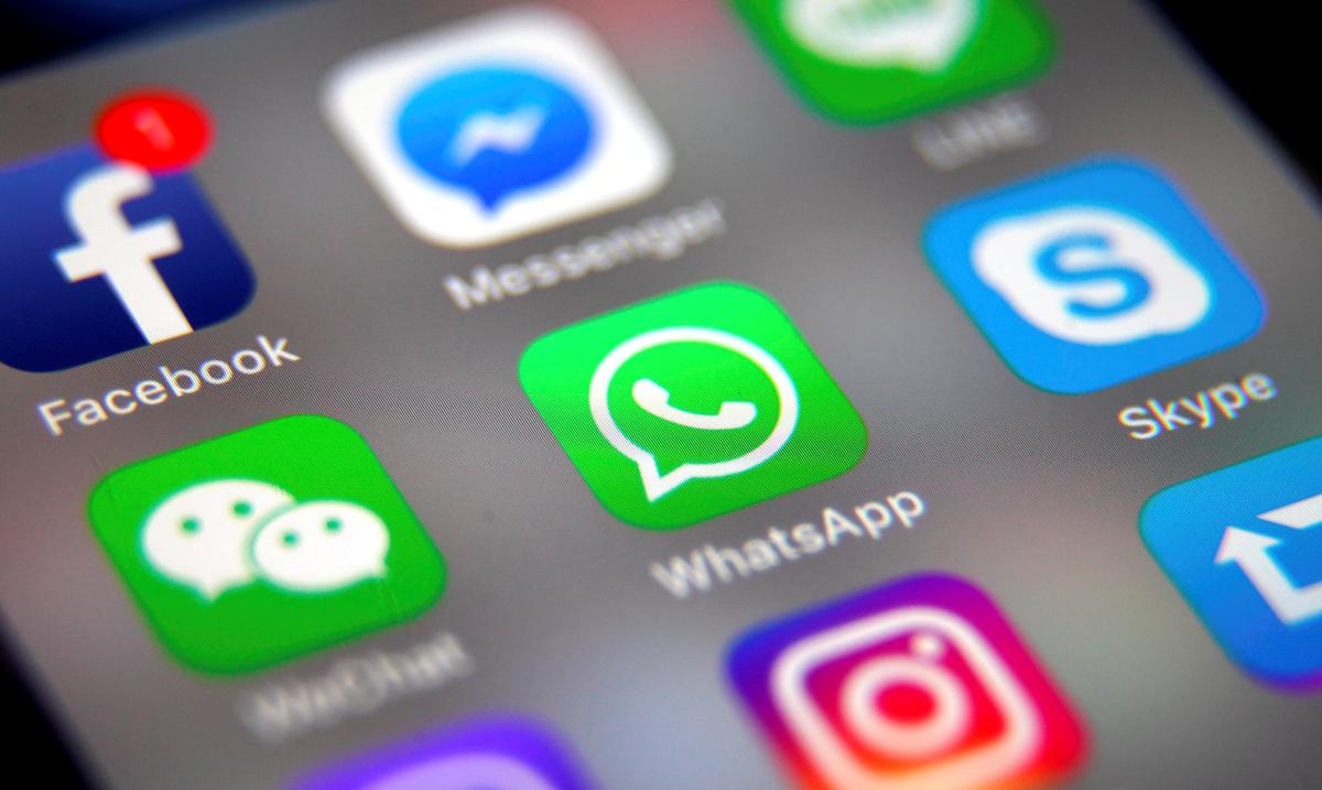 WhatsApp will stop working on these cell phones from December