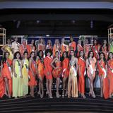 Estas son las candidatas a Miss Universe Puerto Rico 2022