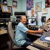 Don Martín Colón Rivera: Un apasionado de la radio
