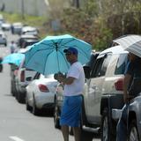 Crítica la falta de combustible en Hatillo y Arecibo