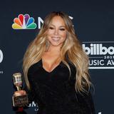 Mariah Carey sigue siendo la megadiva del pop a sus 50 años 