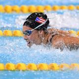 Nadadores buscarán marcas en el Puerto Rico International Swimming Open