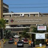 Bebé de siete meses es llevado sin signos vitales a un hospital en Mayagüez