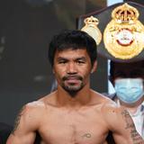 Manny Pacquiao se retira del boxeo: “Acabo de escuchar la campana final”