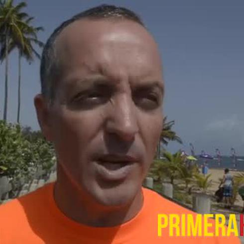 Voluntarios recogen 707 libras de basura en playa de Piñones