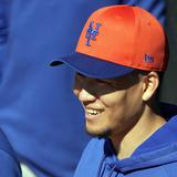 Kodai Senga recibe el alta médica para empezar a lanzar con los Mets