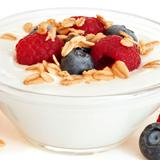 10 beneficios de consumir un yogur por día