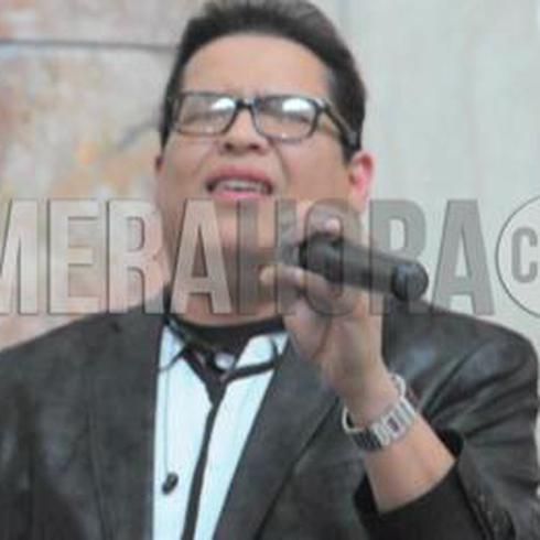 Senado reconoce a Víctor Manuelle por su honrosa trayectoria musical