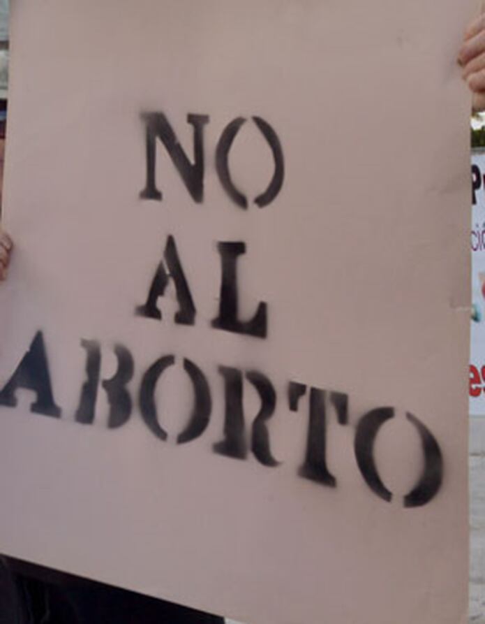 Ley De Aborto - Argentina dijo NO a la ley del aborto ...