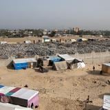 Tribunal Internacional de La Haya ordena a Israel detener ofensiva militar en Rafah