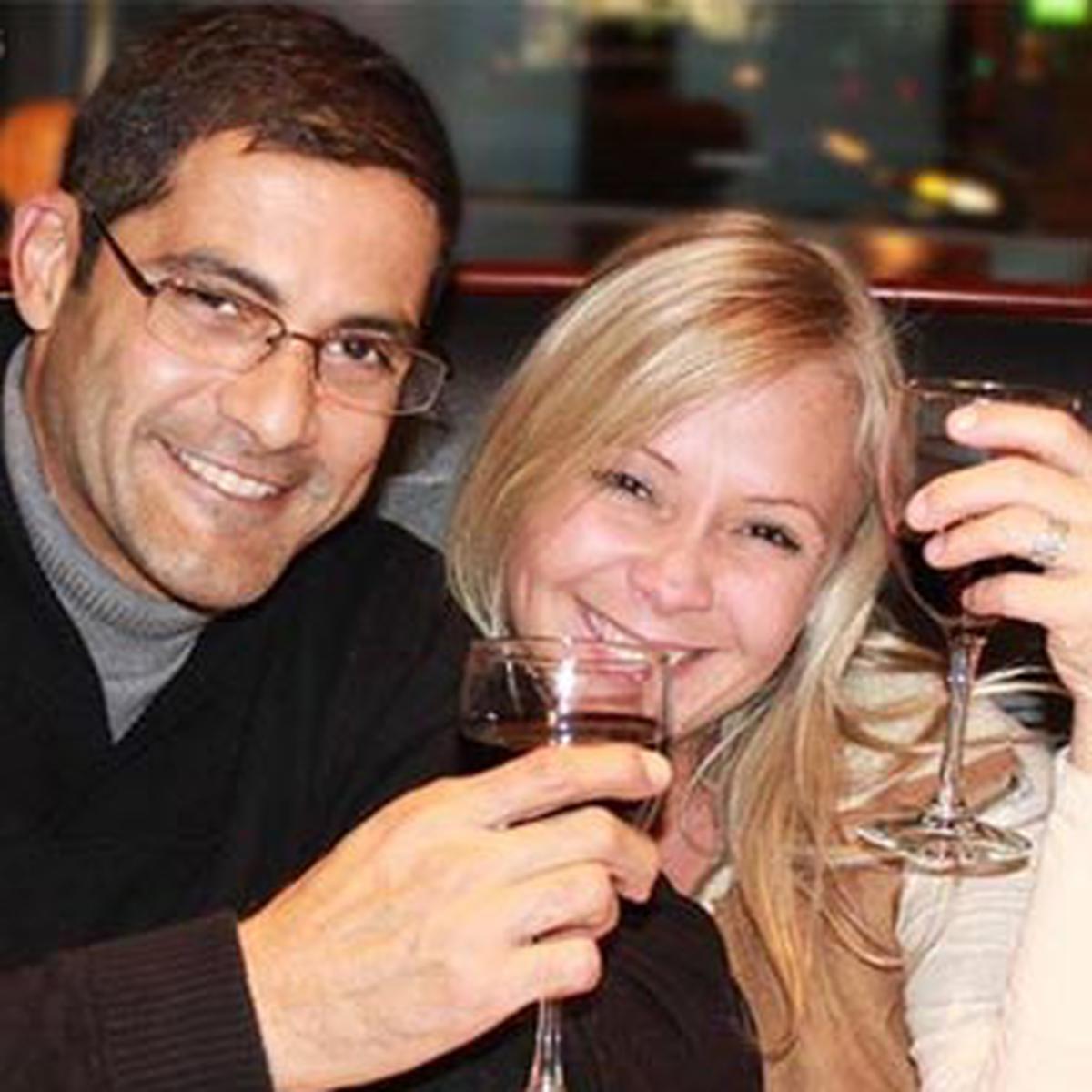 Marisa Baigés y Charlie Massó: ya llevan 10 años como “amigos” - Primera  Hora
