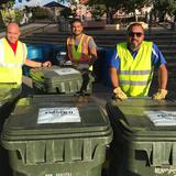 Reactivan servicio de reciclaje en Fajardo