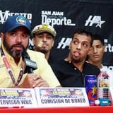 Comisión de Boxeo Profesional confía que Puerto Rico verá un resurgir durante el 2023