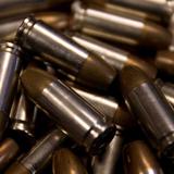 Estados Unidos envía a Ucrania millones de balas incautadas a Irán