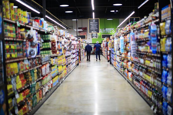 Manuel Reyes Alfonso aclaró a Primera Hora que la situación no significa que habrá escaces de alimentos, sino que algunos productos podrían no estar disponibles en los supermercados.