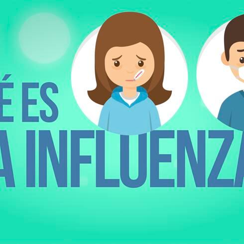 La influenza: lo que debes saber y cómo proteger tu salud