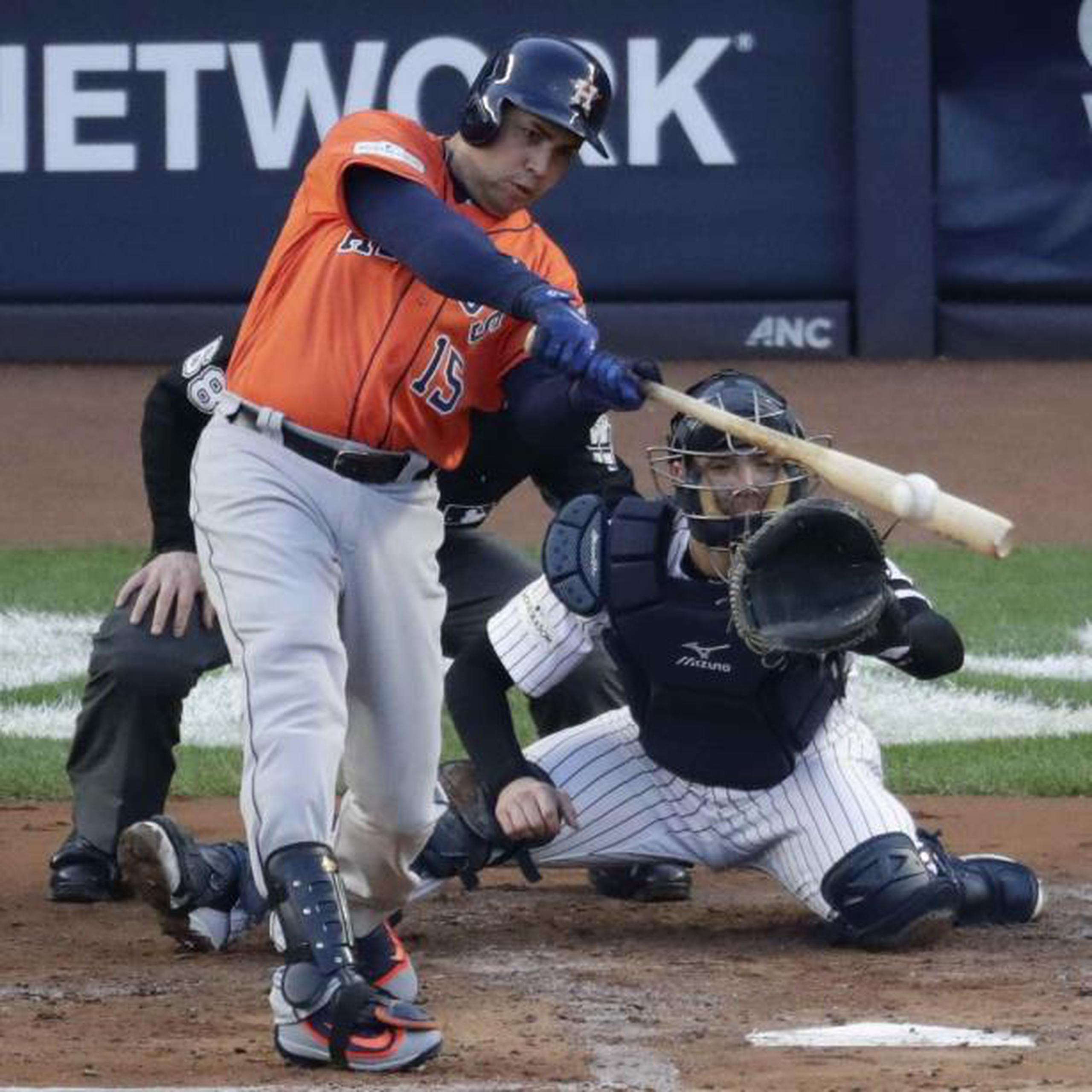 La vinculación de Carlos Beltrán al escándado de robo de señales de los Astros es la primera mancha levantada contra la integridad del boricua durante su carrera. (AP)