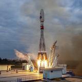 Reparten culpas tras fracaso de misión lunar rusa