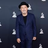 Cantantes honran a Rubén Blades como Persona del Año interpretando sus canciones
