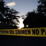 Asesinan a comerciante de 33 años en Corozal