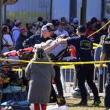 Lo que se sabe del tiroteo que dejó más de 20 heridos en la celebración de los Kansas City Chiefs