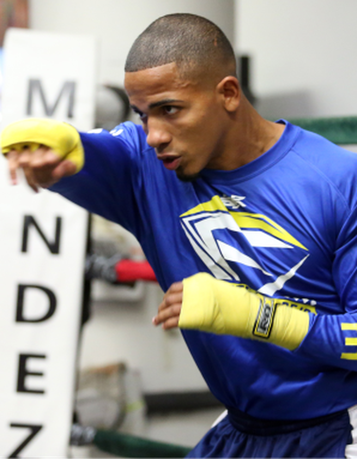 Otro mexicano en el futuro de Félix Verdejo - Primera Hora