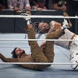 Cartelera de la WWE “Backlash” con Bad Bunny rompe récord de audiencia