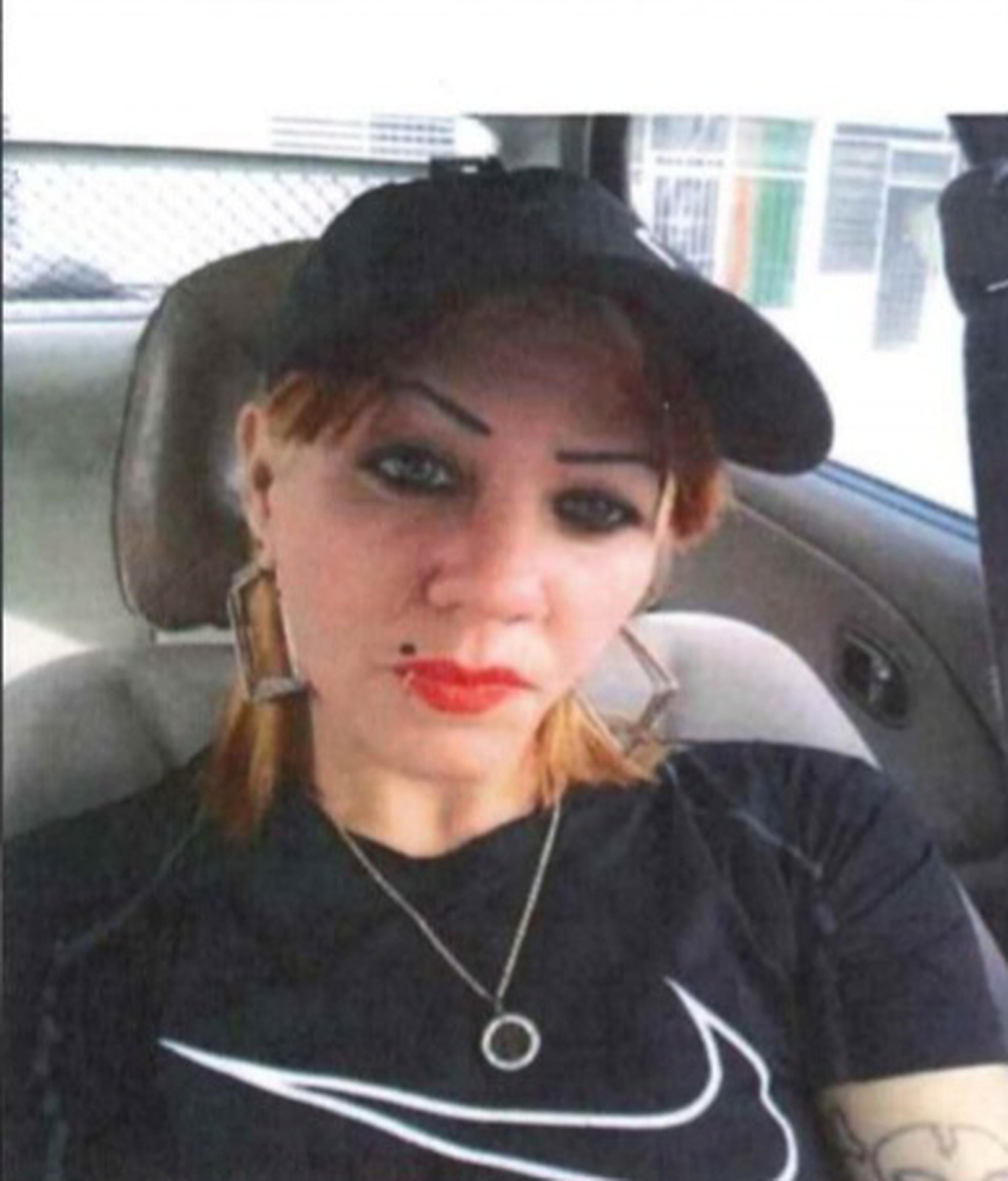 Judy Enith Torres Pantoja, de 40 años, fue asesinada por su pareja consensual en Naguabo.
