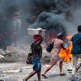 Zonas de Haití se encuentran en “niveles catastróficos de hambre”