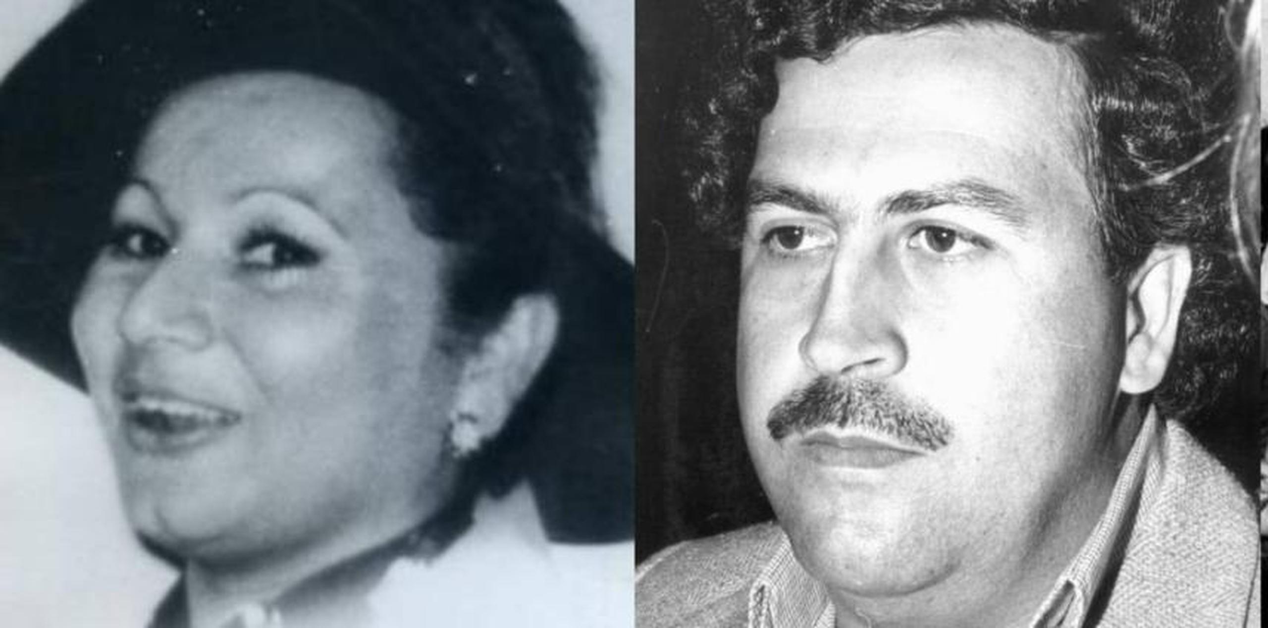 Cuando Griselda Blanco salió de la escena en Estados Unidos, el Cártel de Medellín de Pablo Escobar llegó prácticamente a monopolizar el tráfico de drogas.