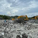 COR3 anuncia más fondos federales para reconstrucción de antiguo CDT en Vieques