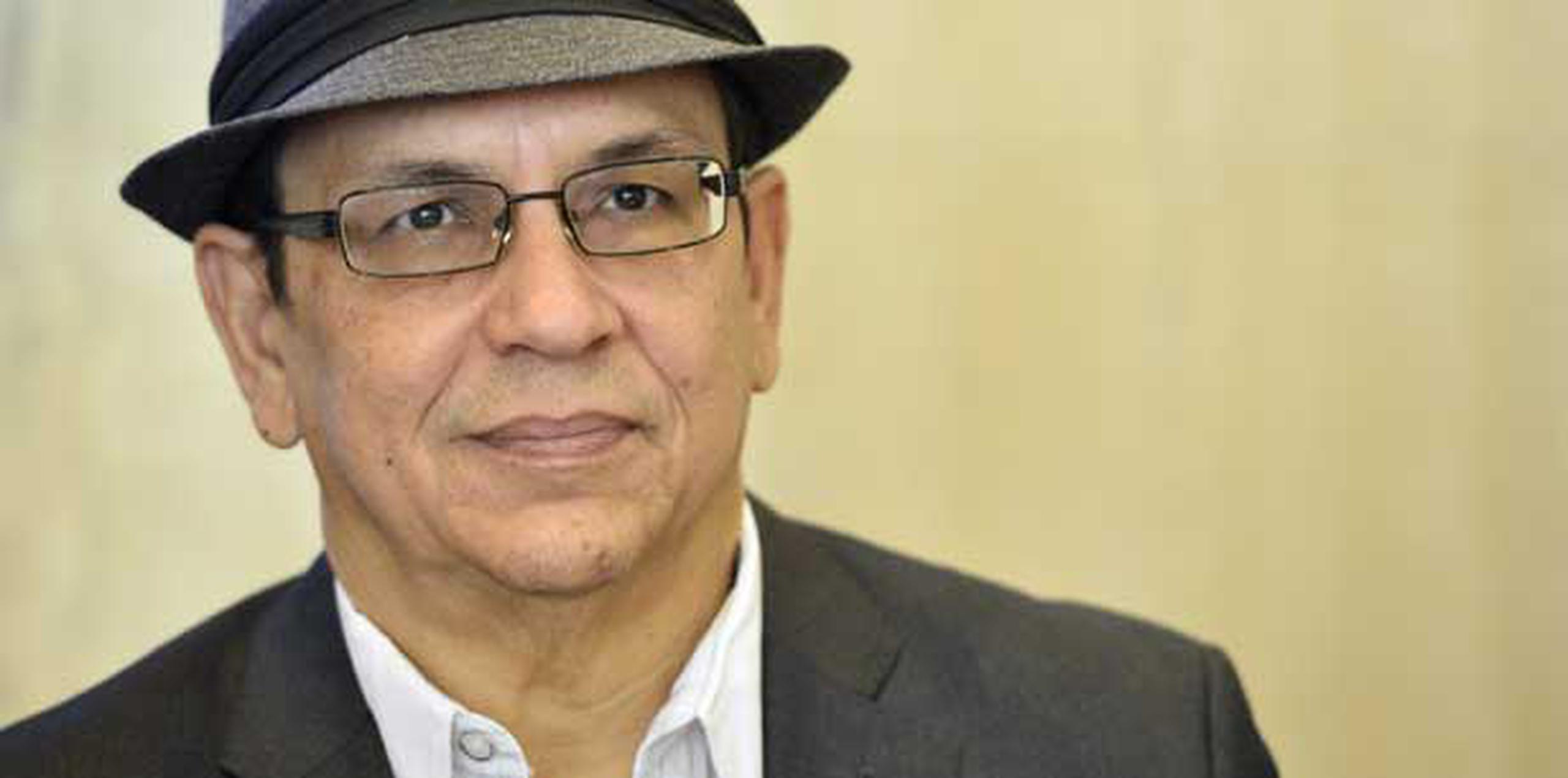 Gary Núñez, director de Plena Libre, asegura que el 2013 fue "un gran año" para la agrupación. (Archivo)