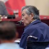 Tribunal peruano rechaza pedido de restituir indulto a Fujimori