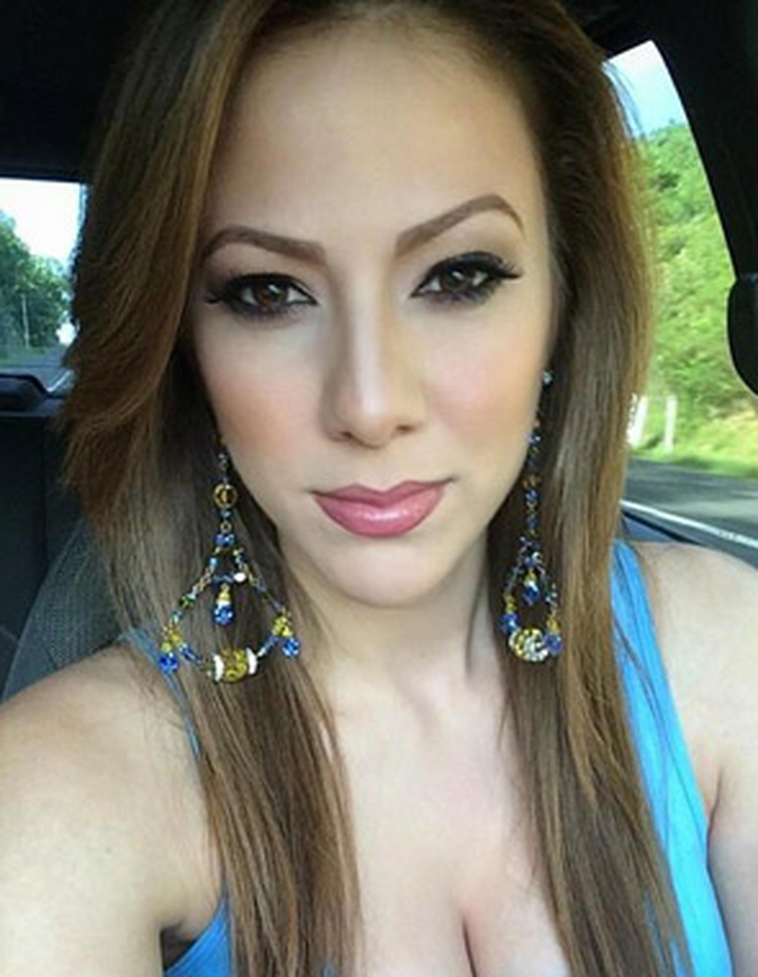 Miss Universe Hatillo pasó tremendo susto Primera Hora
