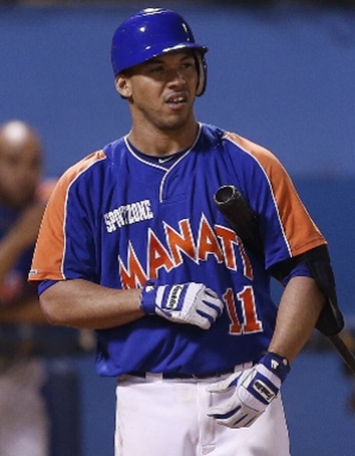 Así van los nuestros en las ligas menores Primera Hora