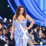 Miss Nepal dice que sabía que su inclusión en Miss Universo “estaba amañada”