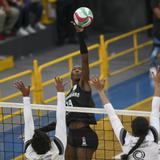 Sanjuaneras de la Capital no participarán en la serie final de Voleibol Superior  Femenino