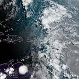 Vigorosa onda tropical podría dejar hasta seis pulgadas de lluvia en Puerto Rico