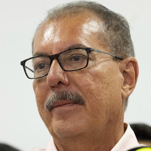 Lo que dijo Juan Zaragoza al perder las primarias del PPD