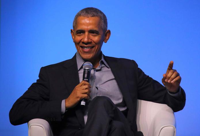 El presidente de Estados Unidos, Barack Obama. (EFE)