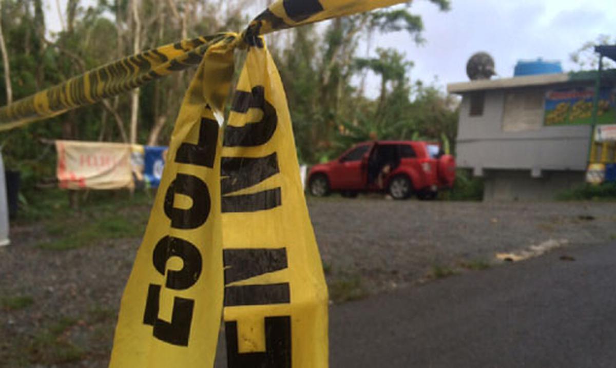 Ultiman a hombre en Caguas Primera Hora