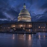 Congreso extiende el presupuesto de Estados Unidos hasta marzo
