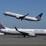 United cancela más de 100 vuelos de Nochebuena por el avance de Ómicron