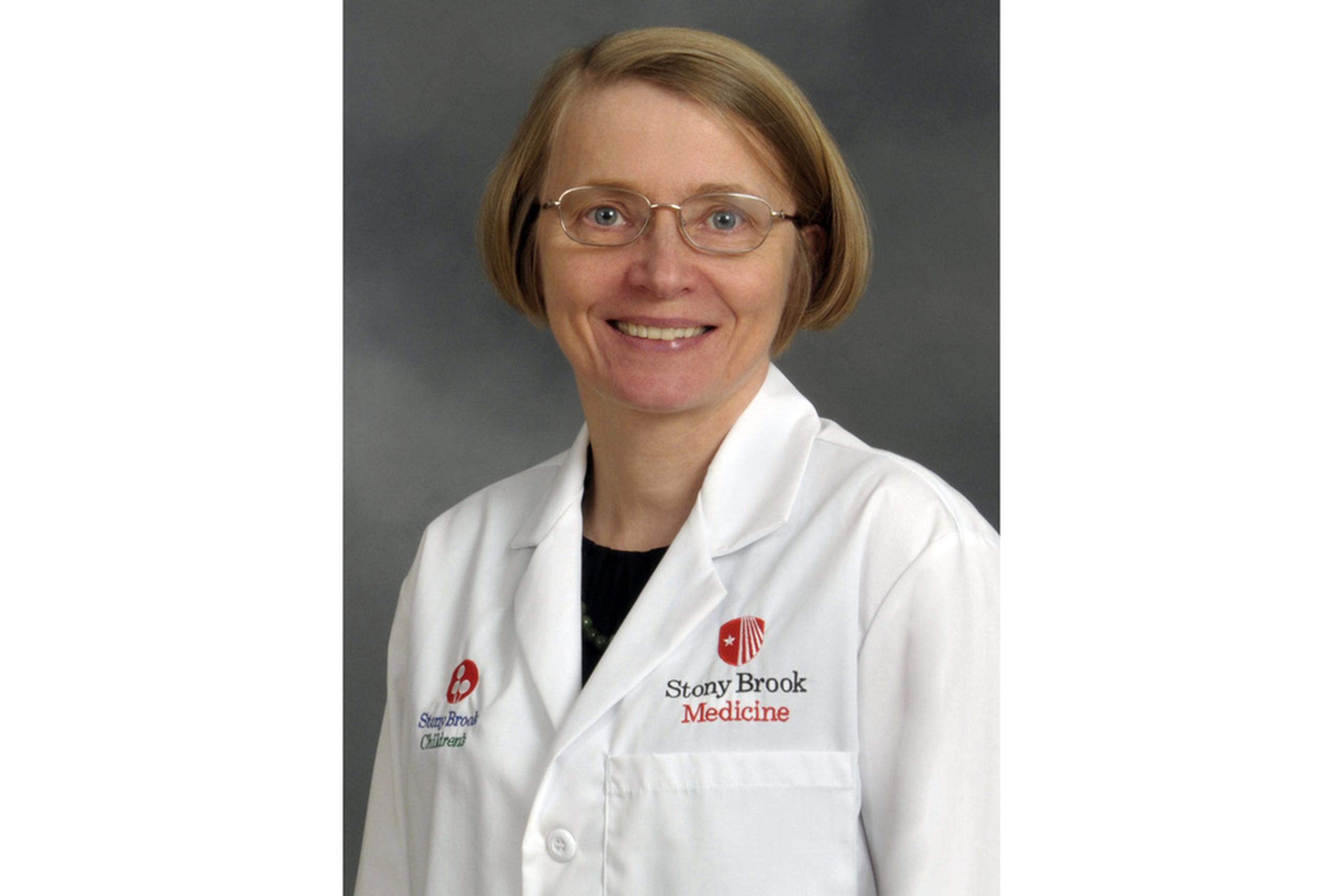 Monika Woroniecka era pediatra del Stony Brook Children’s Hospital especializada en inmunología.