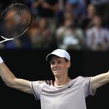 Jannik Sinner termina el reinado de Novak Djokovic en Australia