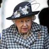Isabel II aparecerá en pequeña ceremonia para celebrar su cumpleaños 