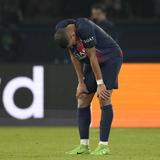 Kylian Mbappé se despide del París Saint-Germain con otra decepción en la Champions